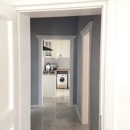 Klimatyczny Apartament