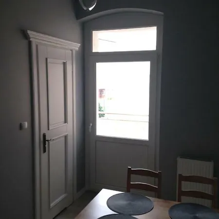 Klimatyczny Apartament *