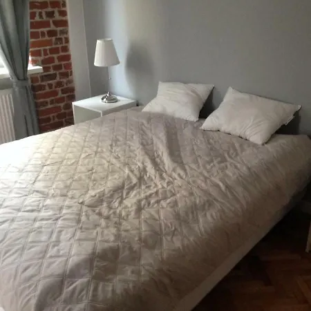 Klimatyczny Apartament Apartmán