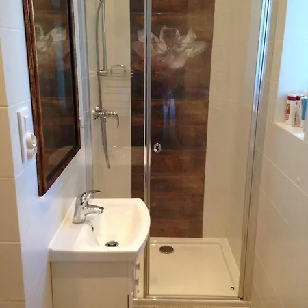 Klimatyczny Apartament Kolobřeh