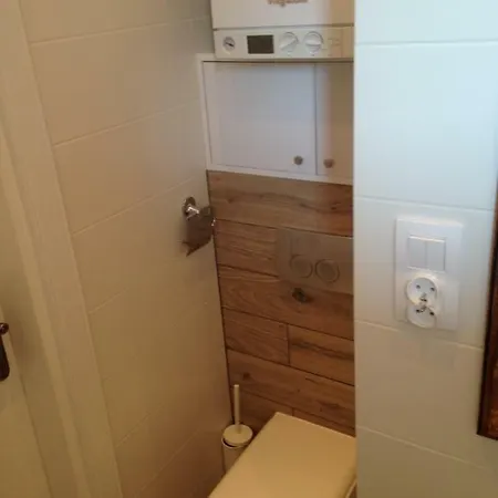 Klimatyczny Apartament Apartmán
