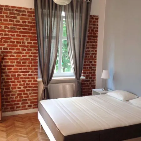 Klimatyczny Apartament * Kolobřeh