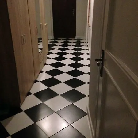 Apartmán Klimatyczny Apartament