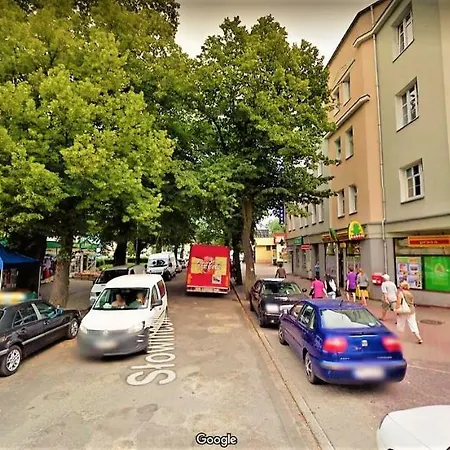 Klimatyczny Apartament *