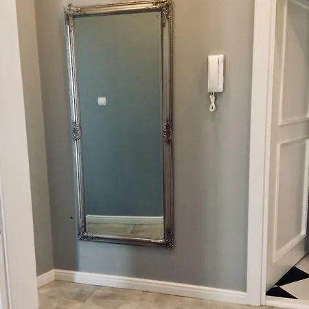 Klimatyczny Apartament * Kolobřeh